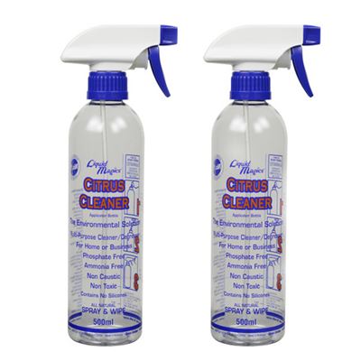 Spray Bottle - 500ml